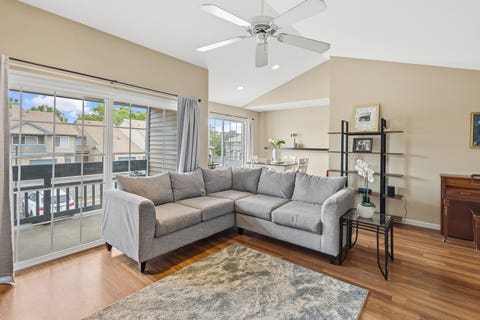 Tiny photo for 2408 Windward Boulevard #205, Champaign, IL 61821 (MLS # 12672252)