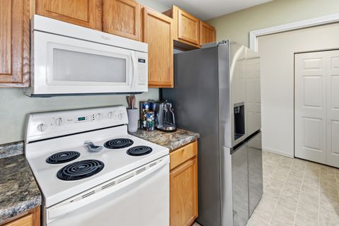 Tiny photo for 2408 Windward Boulevard #205, Champaign, IL 61821 (MLS # 12672252)