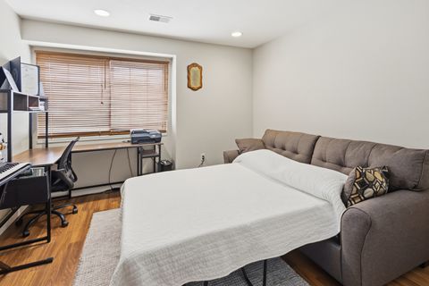 Tiny photo for 2408 Windward Boulevard #205, Champaign, IL 61821 (MLS # 12672252)