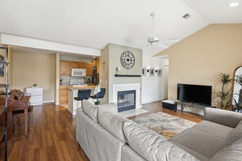 Tiny photo for 2408 Windward Boulevard #205, Champaign, IL 61821 (MLS # 12672252)