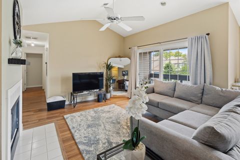 Tiny photo for 2408 Windward Boulevard #205, Champaign, IL 61821 (MLS # 12672252)