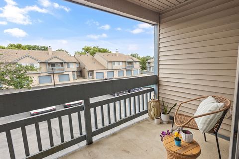 Tiny photo for 2408 Windward Boulevard #205, Champaign, IL 61821 (MLS # 12672252)