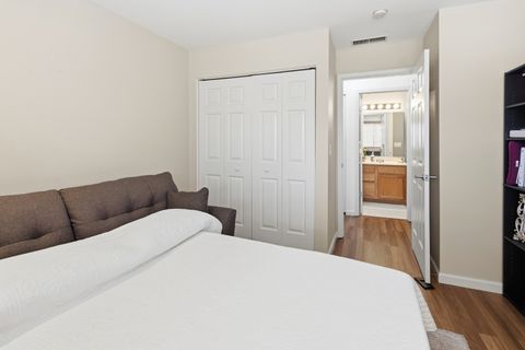 Tiny photo for 2408 Windward Boulevard #205, Champaign, IL 61821 (MLS # 12672252)