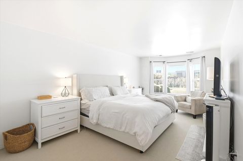 Tiny photo for 8640 Waukegan Road #123, Morton Grove, IL 60053 (MLS # 12540260)