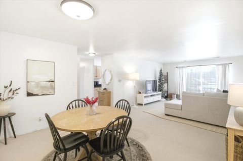 Tiny photo for 8640 Waukegan Road #123, Morton Grove, IL 60053 (MLS # 12540260)