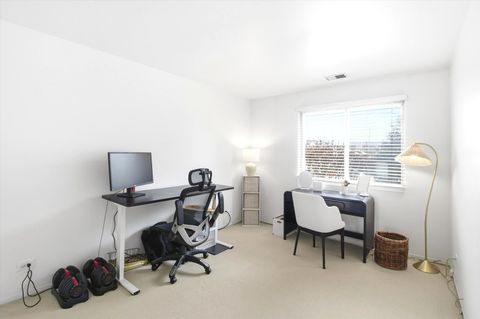 Tiny photo for 8640 Waukegan Road #123, Morton Grove, IL 60053 (MLS # 12540260)