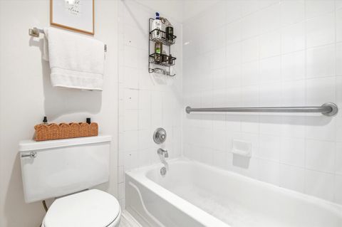 Tiny photo for 8640 Waukegan Road #123, Morton Grove, IL 60053 (MLS # 12540260)