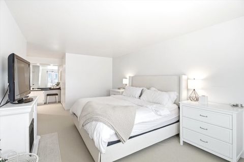 Tiny photo for 8640 Waukegan Road #123, Morton Grove, IL 60053 (MLS # 12540260)