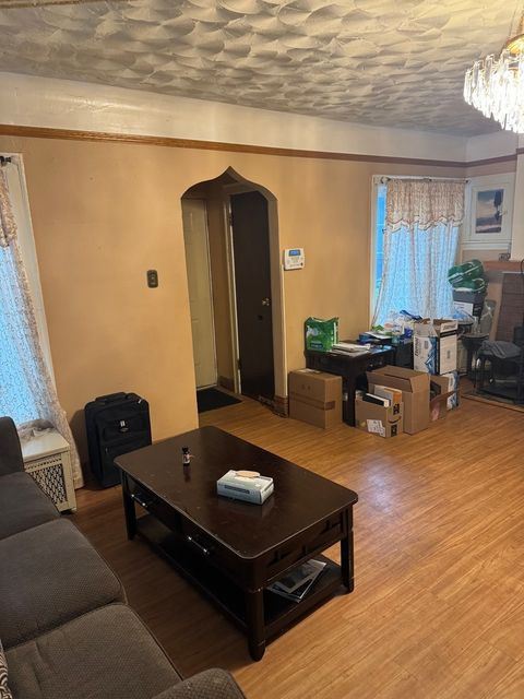 Tiny photo for 456 E 91st Place, Chicago, IL 60619 (MLS # 12526427)