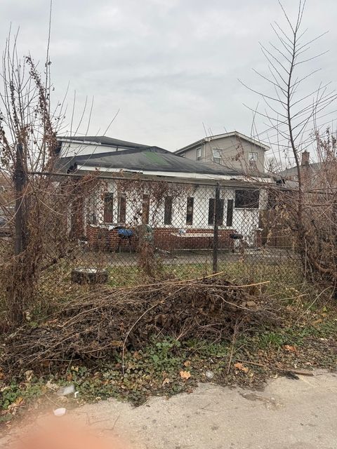 Tiny photo for 456 E 91st Place, Chicago, IL 60619 (MLS # 12526427)