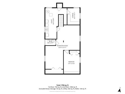 Tiny photo for 7738 W Clarence Avenue, Chicago, IL 60631 (MLS # 12661018)