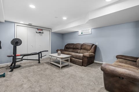 Tiny photo for 7738 W Clarence Avenue, Chicago, IL 60631 (MLS # 12661018)
