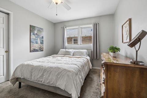 Tiny photo for 7738 W Clarence Avenue, Chicago, IL 60631 (MLS # 12661018)