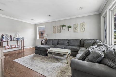 Tiny photo for 7738 W Clarence Avenue, Chicago, IL 60631 (MLS # 12661018)