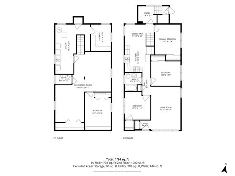 Tiny photo for 7738 W Clarence Avenue, Chicago, IL 60631 (MLS # 12661018)