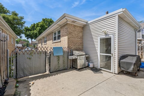 Tiny photo for 7738 W Clarence Avenue, Chicago, IL 60631 (MLS # 12661018)