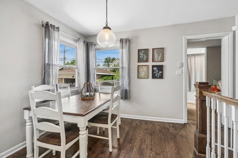 Tiny photo for 7738 W Clarence Avenue, Chicago, IL 60631 (MLS # 12661018)
