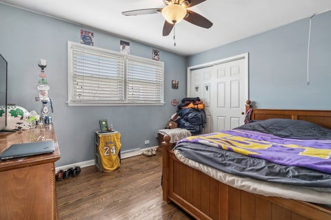 Tiny photo for 7738 W Clarence Avenue, Chicago, IL 60631 (MLS # 12661018)