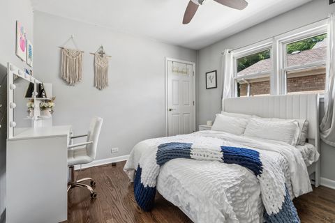 Tiny photo for 7738 W Clarence Avenue, Chicago, IL 60631 (MLS # 12661018)