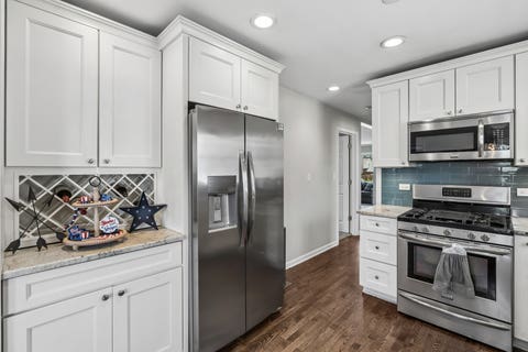 Tiny photo for 7738 W Clarence Avenue, Chicago, IL 60631 (MLS # 12661018)
