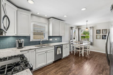 Tiny photo for 7738 W Clarence Avenue, Chicago, IL 60631 (MLS # 12661018)