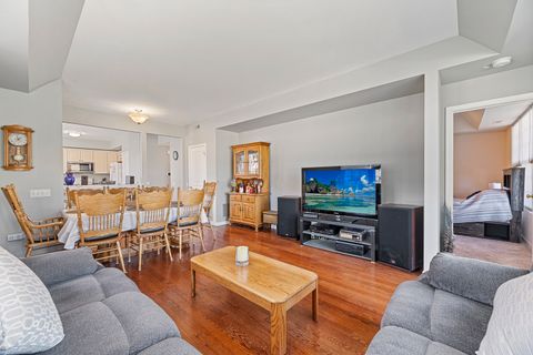 Tiny photo for 12963 PENEFIELD Lane, Huntley, IL 60142 (MLS # 12499828)