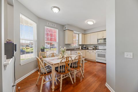 Tiny photo for 12963 PENEFIELD Lane, Huntley, IL 60142 (MLS # 12499828)