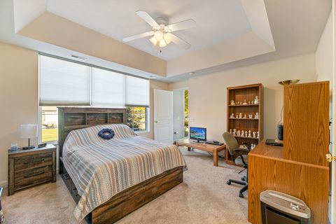 Tiny photo for 12963 PENEFIELD Lane, Huntley, IL 60142 (MLS # 12499828)