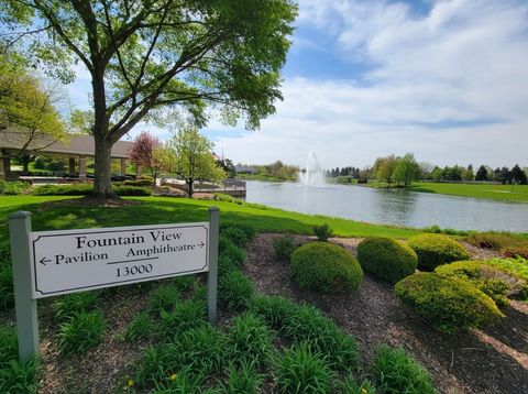 Tiny photo for 12963 PENEFIELD Lane, Huntley, IL 60142 (MLS # 12499828)