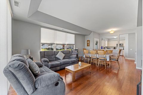 Tiny photo for 12963 PENEFIELD Lane, Huntley, IL 60142 (MLS # 12499828)