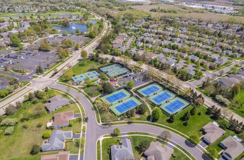 Tiny photo for 12963 PENEFIELD Lane, Huntley, IL 60142 (MLS # 12499828)