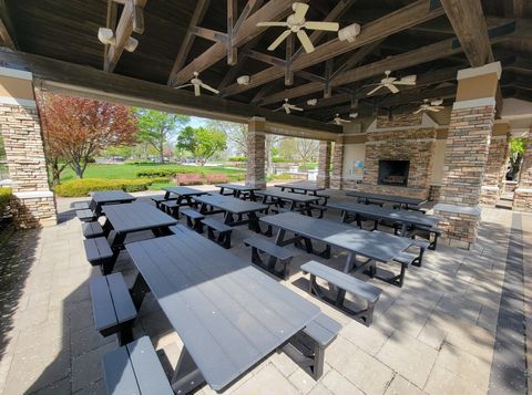 Tiny photo for 12963 PENEFIELD Lane, Huntley, IL 60142 (MLS # 12499828)