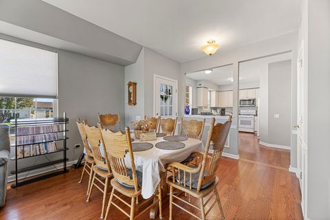 Tiny photo for 12963 PENEFIELD Lane, Huntley, IL 60142 (MLS # 12499828)