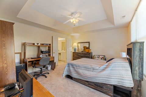 Tiny photo for 12963 PENEFIELD Lane, Huntley, IL 60142 (MLS # 12499828)