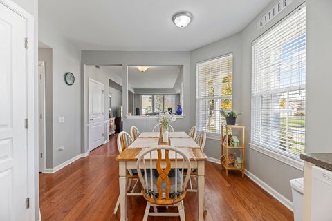 Tiny photo for 12963 PENEFIELD Lane, Huntley, IL 60142 (MLS # 12499828)