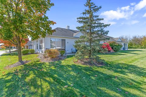 Tiny photo for 12963 PENEFIELD Lane, Huntley, IL 60142 (MLS # 12499828)