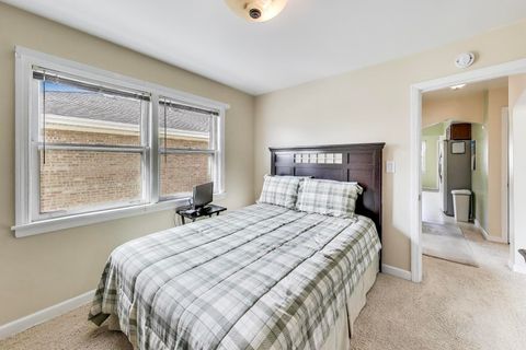 Tiny photo for 4436 N Osage Avenue, Norridge, IL 60706 (MLS # 12480789)