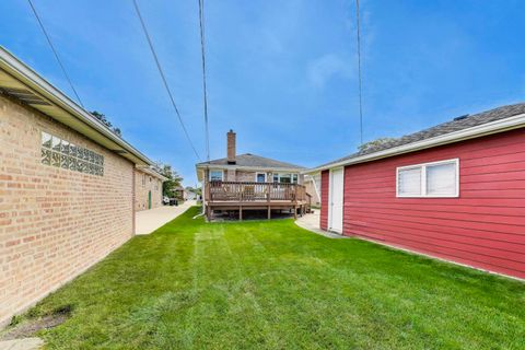 Tiny photo for 4436 N Osage Avenue, Norridge, IL 60706 (MLS # 12480789)