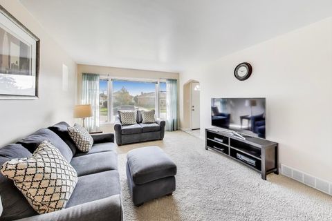 Tiny photo for 4436 N Osage Avenue, Norridge, IL 60706 (MLS # 12480789)