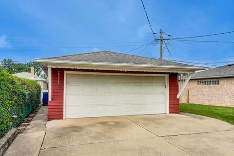 Tiny photo for 4436 N Osage Avenue, Norridge, IL 60706 (MLS # 12480789)