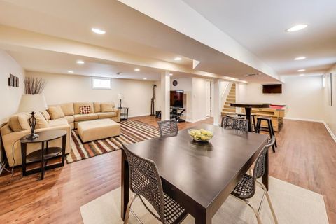 Tiny photo for 4436 N Osage Avenue, Norridge, IL 60706 (MLS # 12480789)