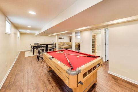 Tiny photo for 4436 N Osage Avenue, Norridge, IL 60706 (MLS # 12480789)