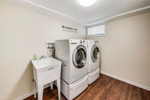 Tiny photo for 4436 N Osage Avenue, Norridge, IL 60706 (MLS # 12480789)