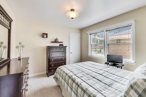 Tiny photo for 4436 N Osage Avenue, Norridge, IL 60706 (MLS # 12480789)