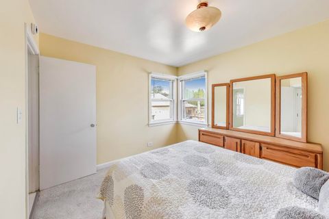 Tiny photo for 4436 N Osage Avenue, Norridge, IL 60706 (MLS # 12480789)