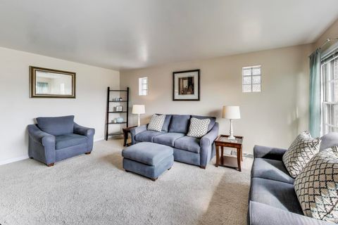 Tiny photo for 4436 N Osage Avenue, Norridge, IL 60706 (MLS # 12480789)