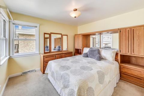 Tiny photo for 4436 N Osage Avenue, Norridge, IL 60706 (MLS # 12480789)