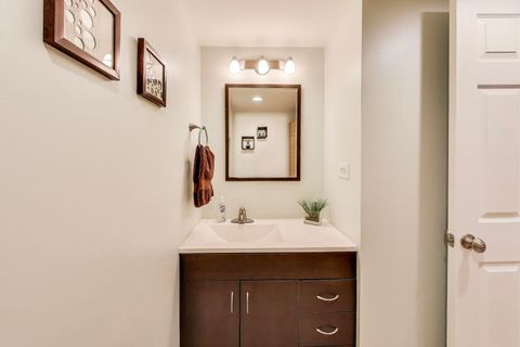 Tiny photo for 4436 N Osage Avenue, Norridge, IL 60706 (MLS # 12480789)