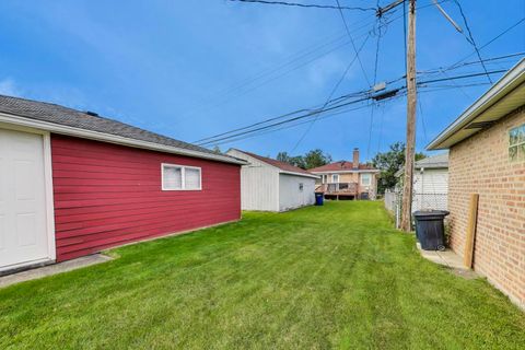 Tiny photo for 4436 N Osage Avenue, Norridge, IL 60706 (MLS # 12480789)