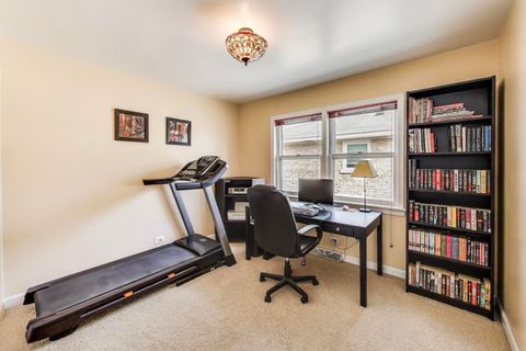 Tiny photo for 4436 N Osage Avenue, Norridge, IL 60706 (MLS # 12480789)